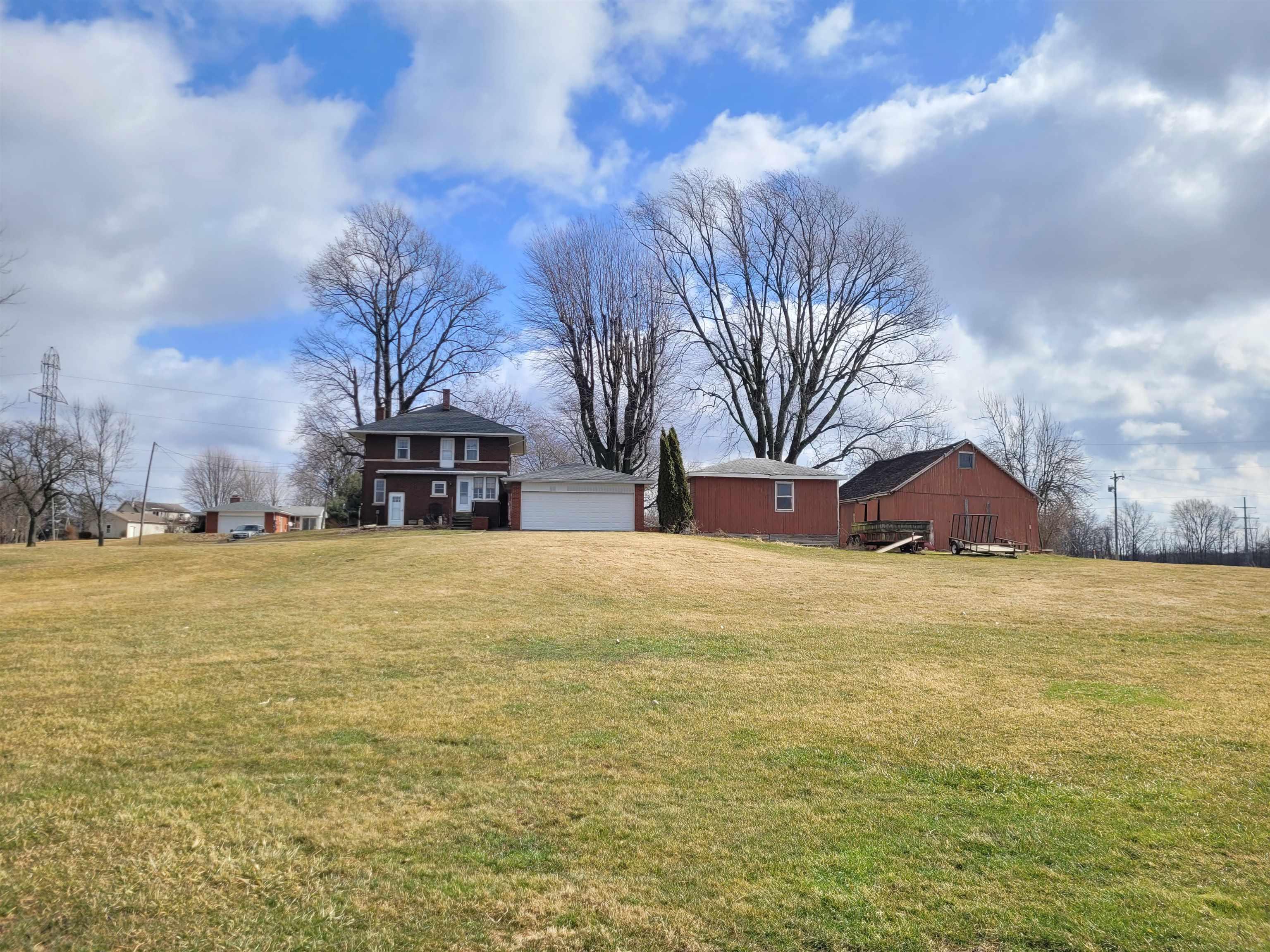 59589 Grass Road Mishawaka, IN 46544 - Photo 21 of 31 Gallery Image 21