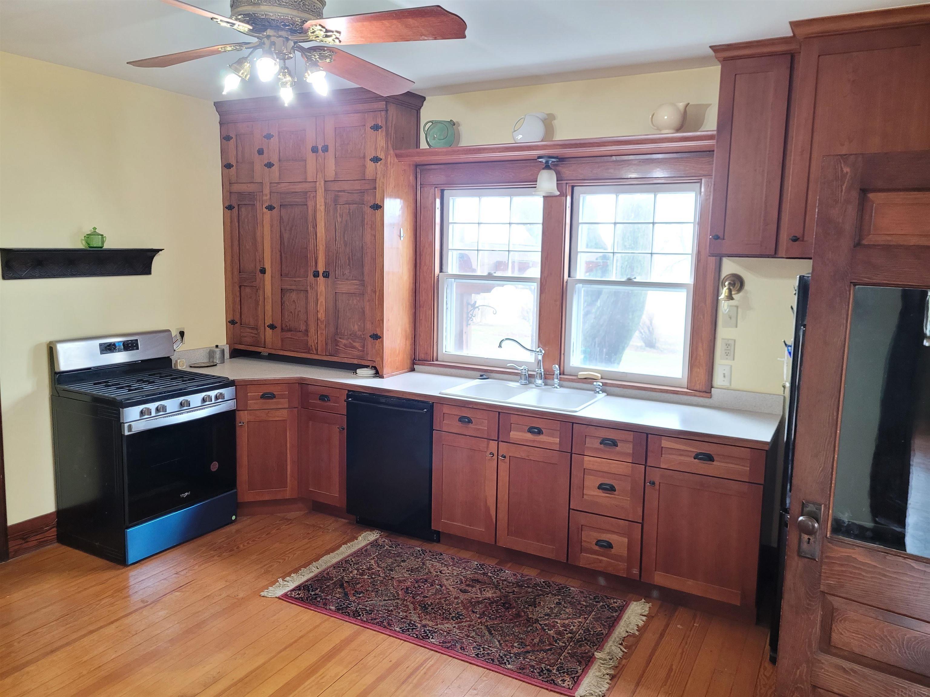 59589 Grass Road Mishawaka, IN 46544 - Photo 5 of 31 Gallery Image 5