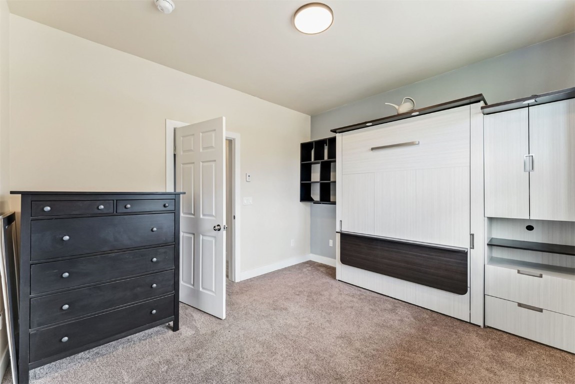 77 Wayback Drive, Unit 77 Keystone, CO 80435 - Photo 25 of 35 a view of an empty room