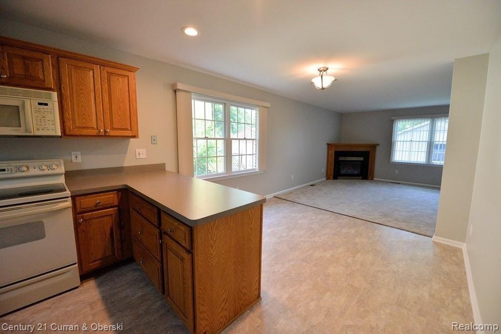 4624 Rochester Road, Unit 2 Royal Oak, MI 48073 - Photo 5 of 30