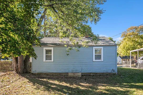 $59,900 | 3611 Homewood Avenue, Lansing, MI 48910