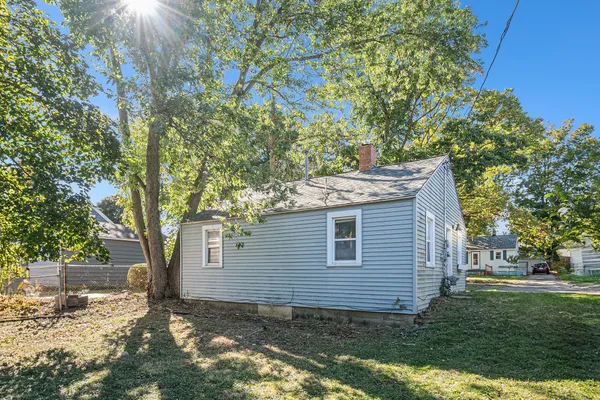 $59,900 | 3611 Homewood Avenue, Lansing, MI 48910