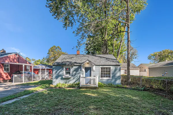 $59,900 | 3611 Homewood Avenue, Lansing, MI 48910