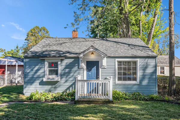 $59,900 | 3611 Homewood Avenue, Lansing, MI 48910