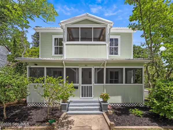 $249,500 | 511 1st Avenue, Brunswick, GA 31520