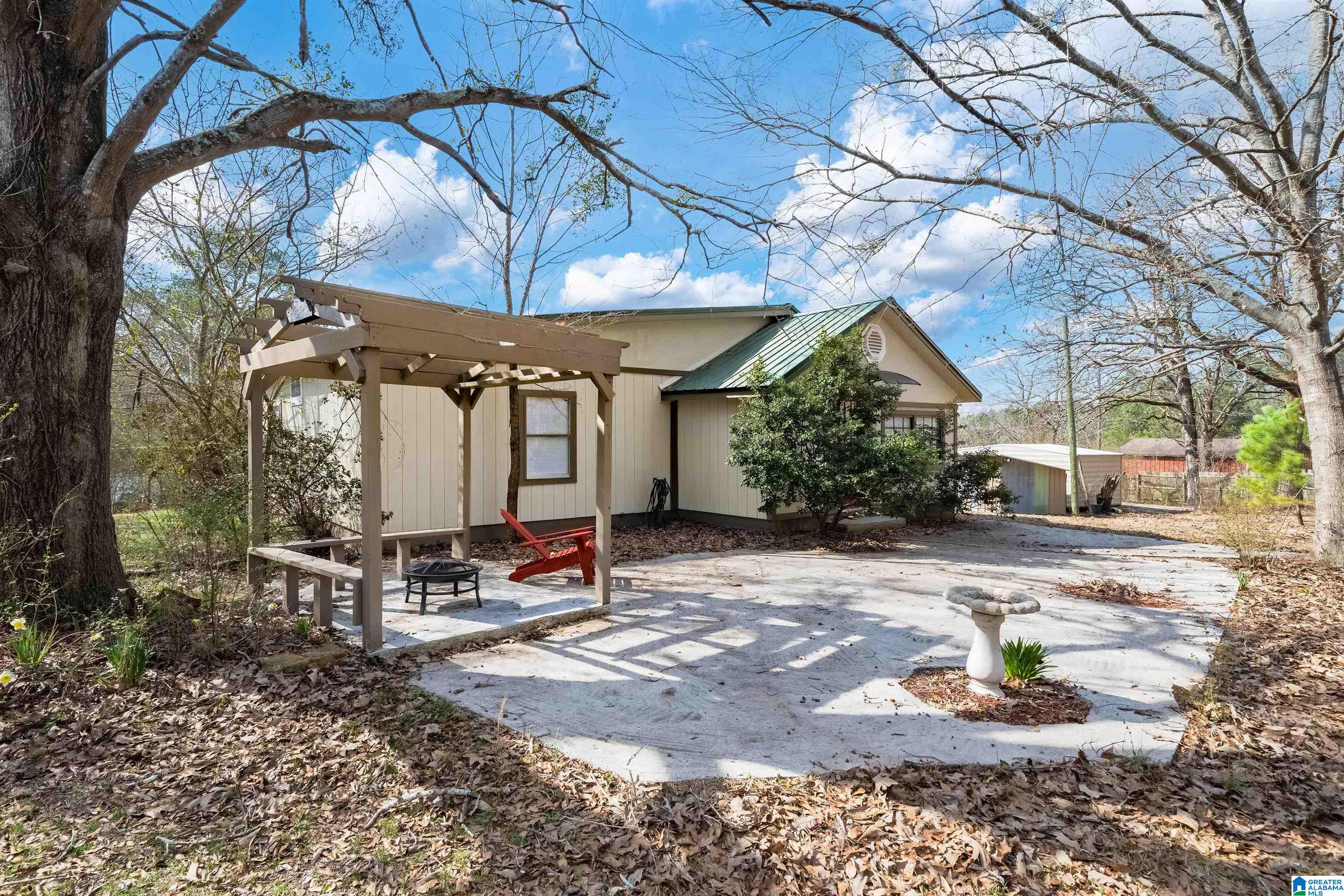 4176 Sharon Church Road Pinson, AL 35126 - Photo 2 of 27