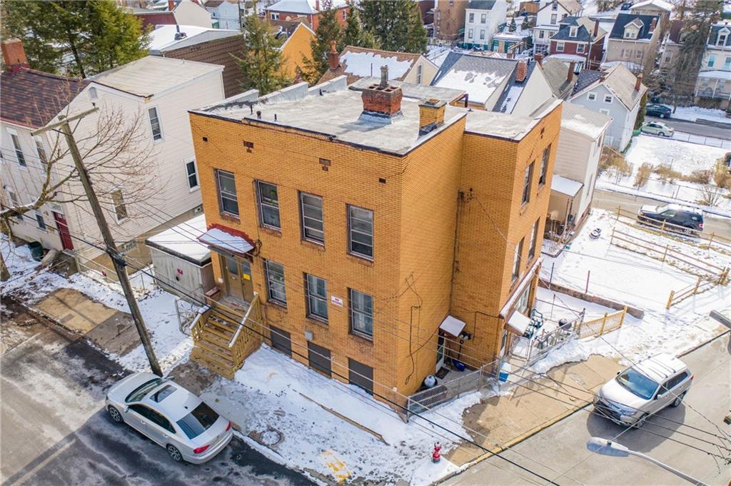 3245 Rothpletz Street Pittsburgh, PA 15212 - Photo 2 of 24 Gallery Image 2