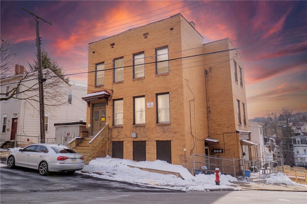 3245 Rothpletz Street Pittsburgh, PA 15212 - Photo 23 of 24 Gallery Image 23