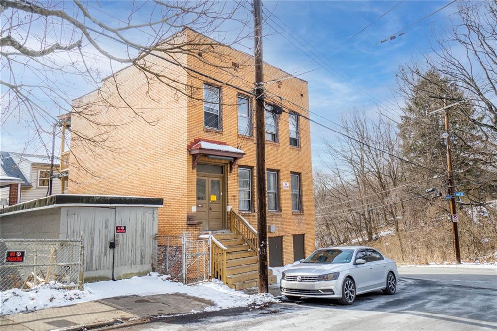 3245 Rothpletz Street Pittsburgh, PA 15212 - Photo 24 of 24 Gallery Image 24