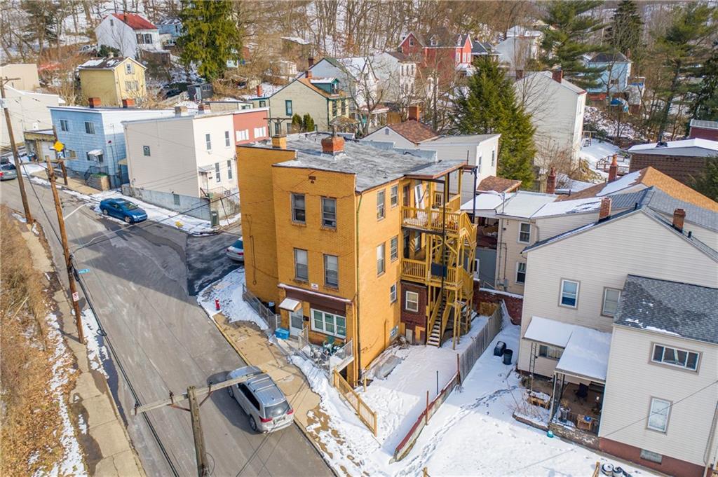 3245 Rothpletz Street Pittsburgh, PA 15212 - Photo 4 of 24 Gallery Image 4
