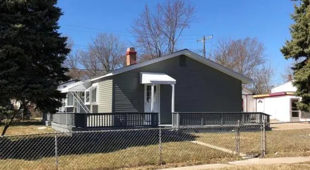 $219,500 | 2765 Peachcrest Street, Ypsilanti, MI 48198