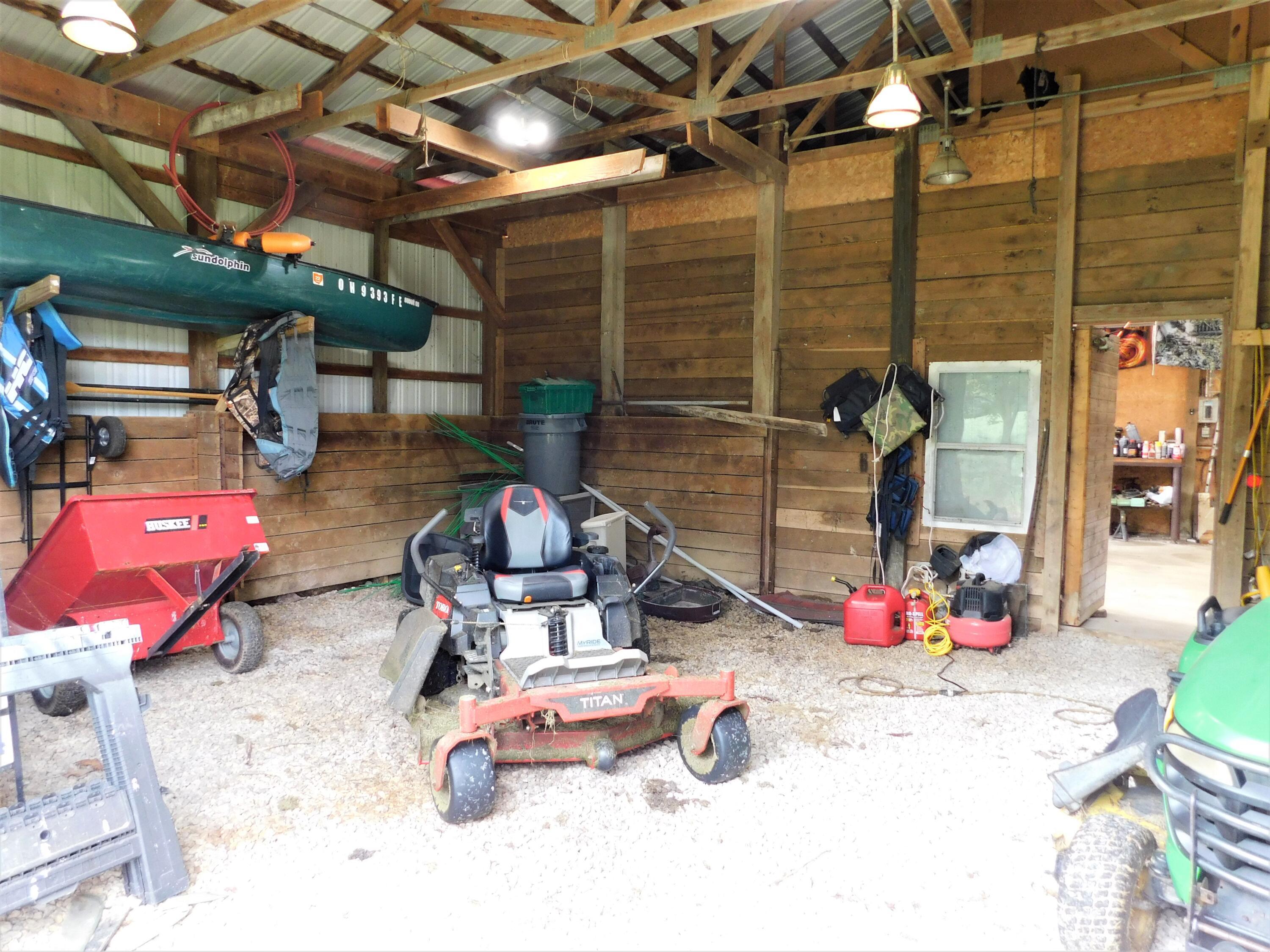 6166 State Rte 61 Sunbury, OH 43074 - Photo 25 of 30 Outbuilding