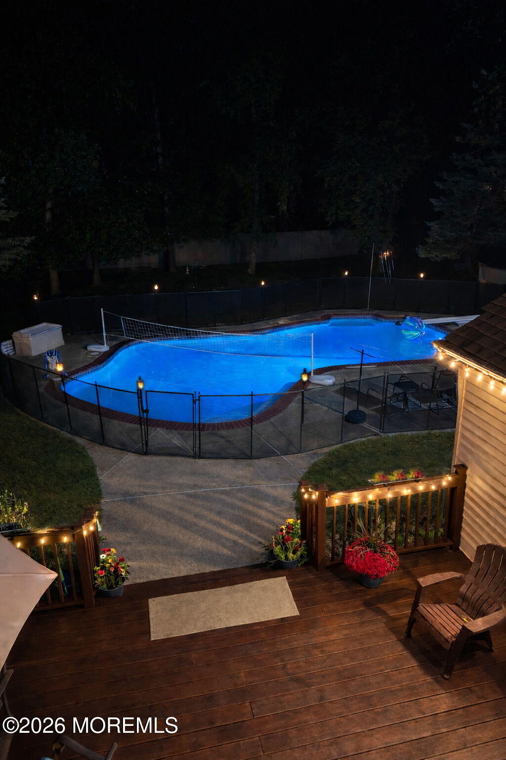 211 Yale Drive Lincroft, NJ 07738 - Photo 57 of 65 66-web-or-mls-pool 211 Yale Drive Listin