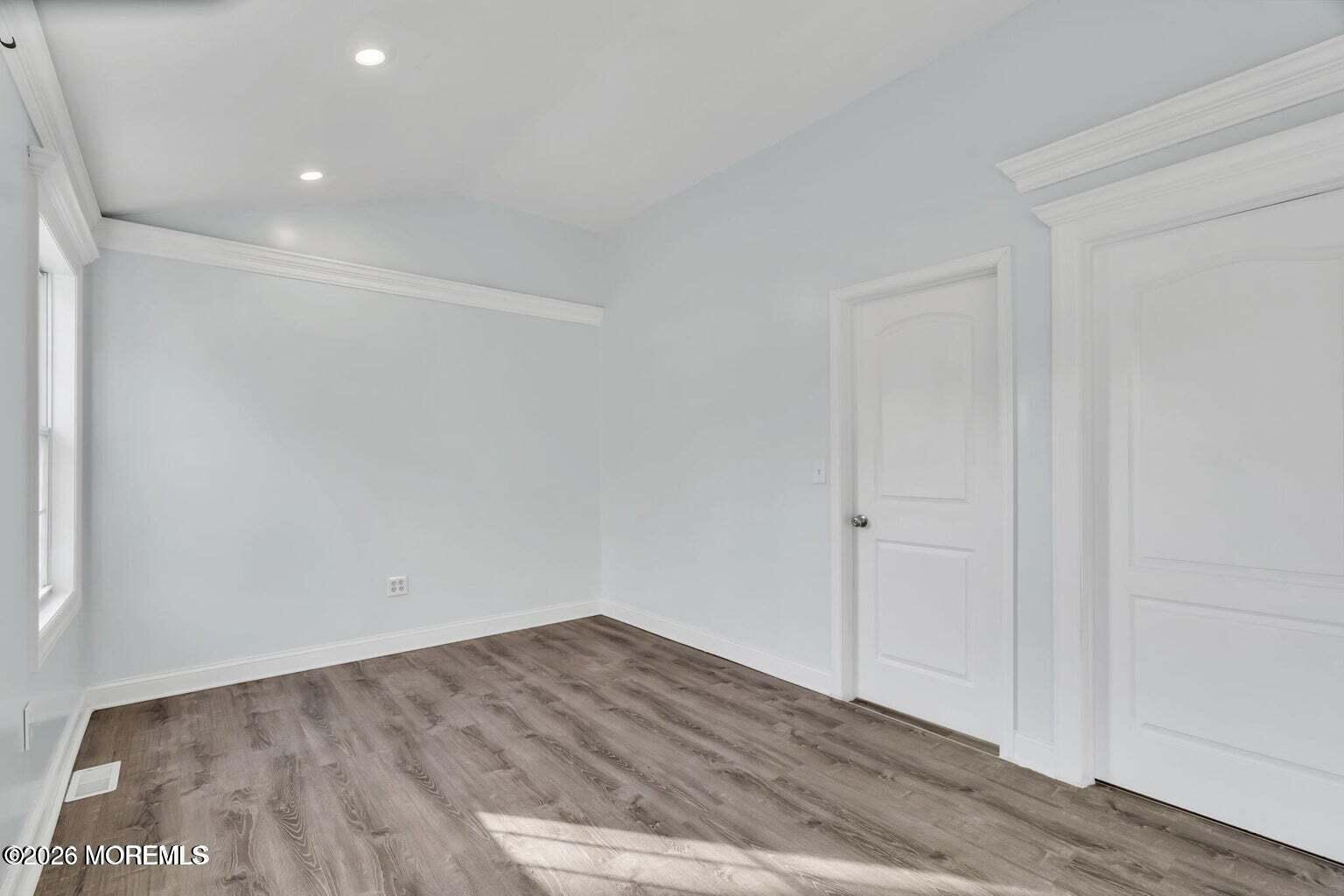 905 Harrison Road Toms River, NJ 08753 - Photo 19 of 34 a view of an empty room