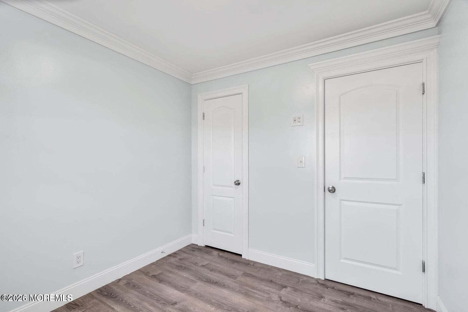905 Harrison Road Toms River, NJ 08753 - Photo 23 of 34 a view of an empty room