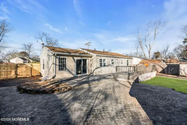 $3,500 | 905 Harrison Road, Toms River, NJ 08753
