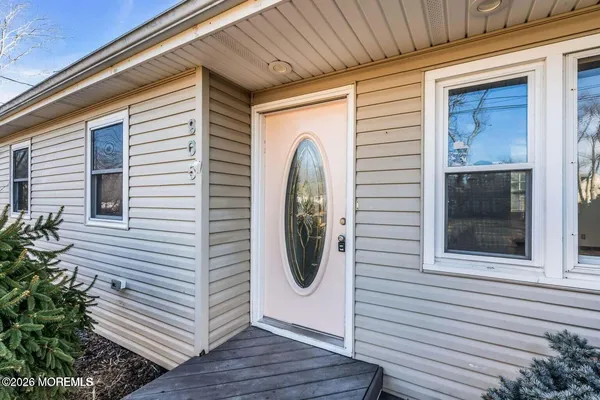 $3,500 | 905 Harrison Road, Toms River, NJ 08753