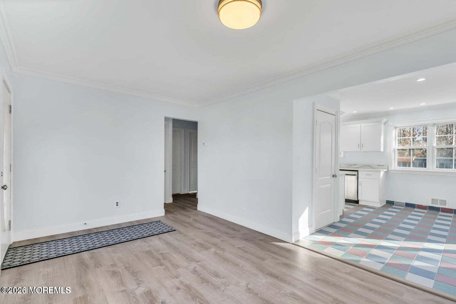 905 Harrison Road Toms River, NJ 08753 - Photo 10 of 34 a view of a room with a window