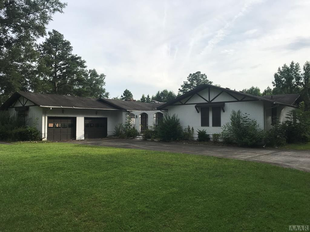 1253 Northside Road Elizabeth City, NC 27909 - Photo 1 of 24 Main View