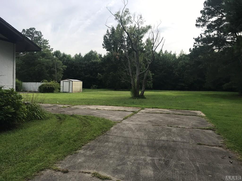 1253 Northside Road Elizabeth City, NC 27909 - Photo 21 of 24 Lots of paved parking