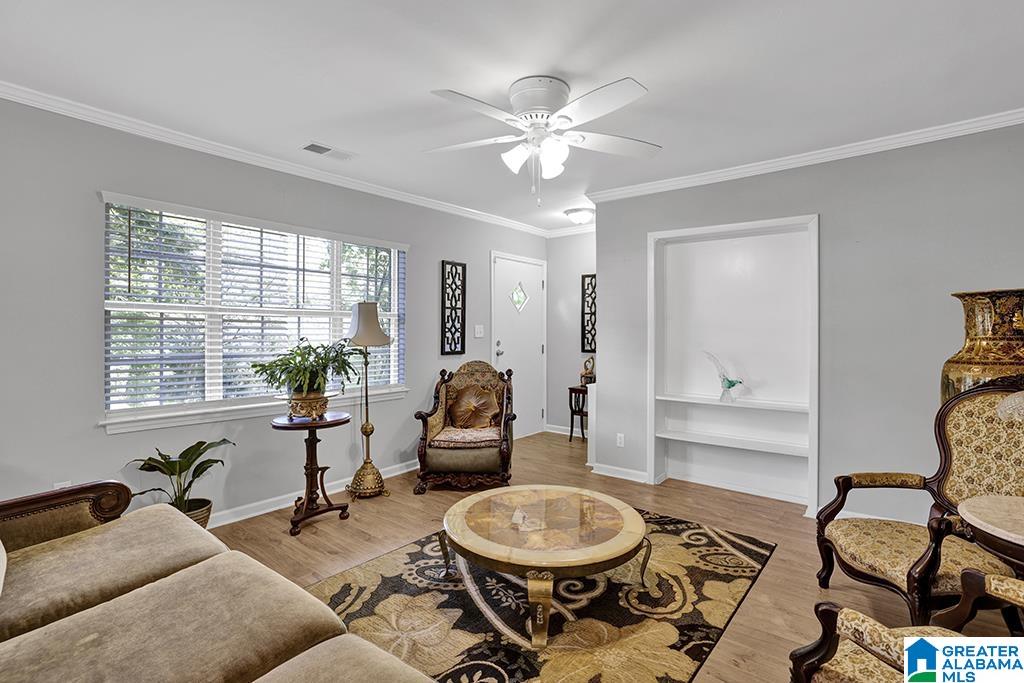 7671 Henry Ellen Road Leeds, AL 35094 - Photo 15 of 21