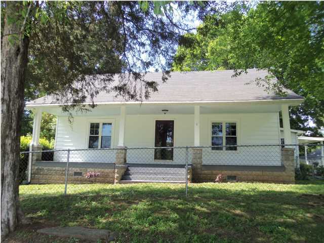 663 Roy Bird Road Rock Spring, GA 30739 - Photo 1 of 17 Primary Photo