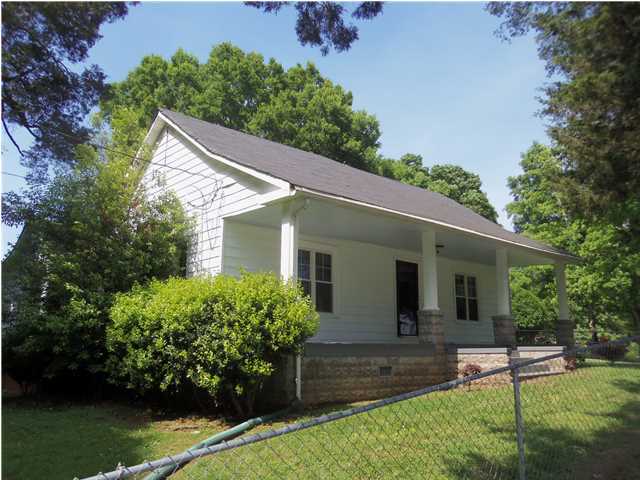 663 Roy Bird Road Rock Spring, GA 30739 - Photo 2 of 17 Additional Photo