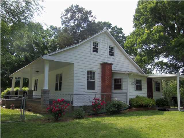 663 Roy Bird Road Rock Spring, GA 30739 - Photo 3 of 17 Additional Photo