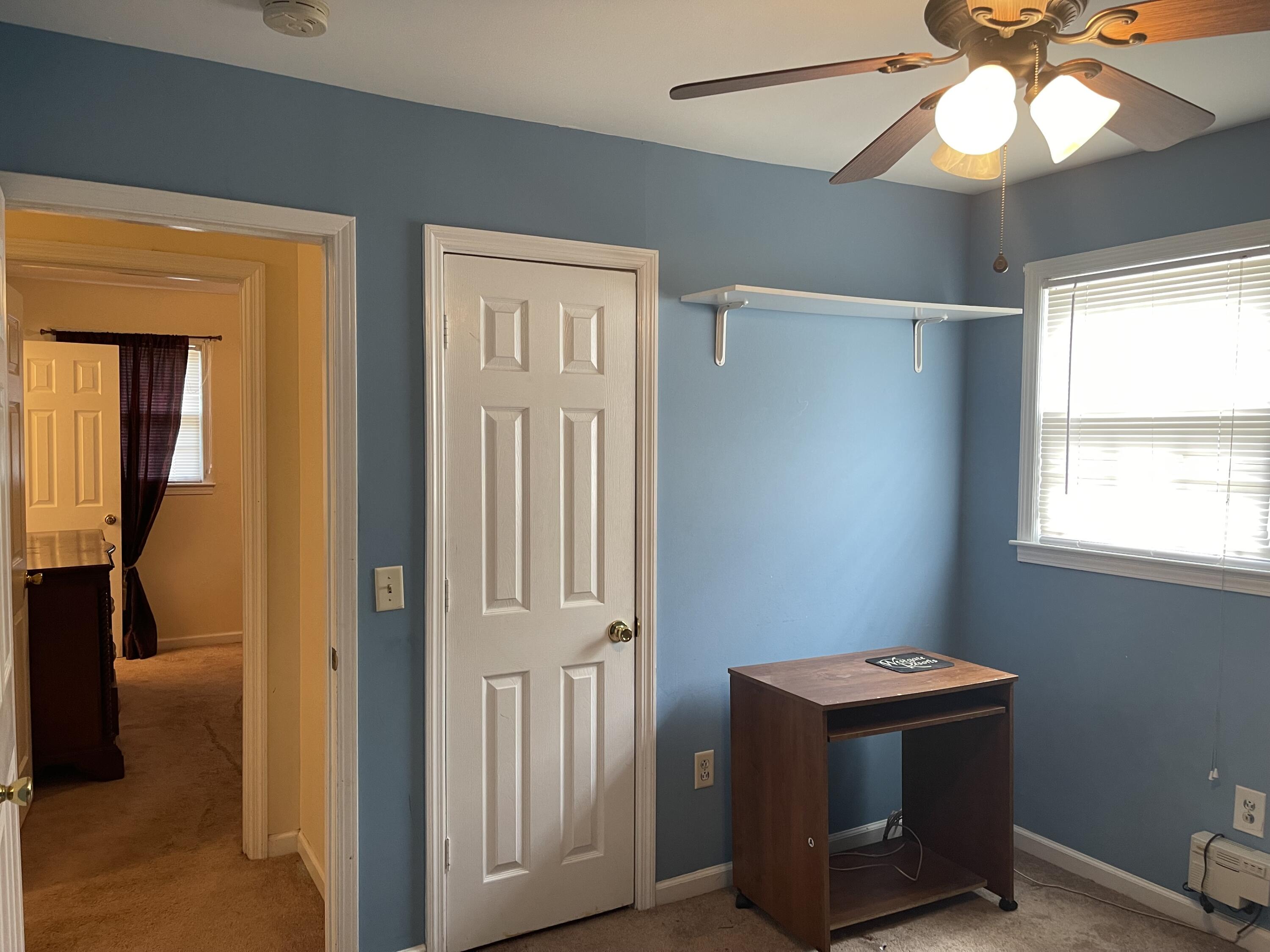 305 Industrial Road Walterboro, SC 29488 - Photo 17 of 29 305 Industrial Rd. - Bedroom 2 - 2