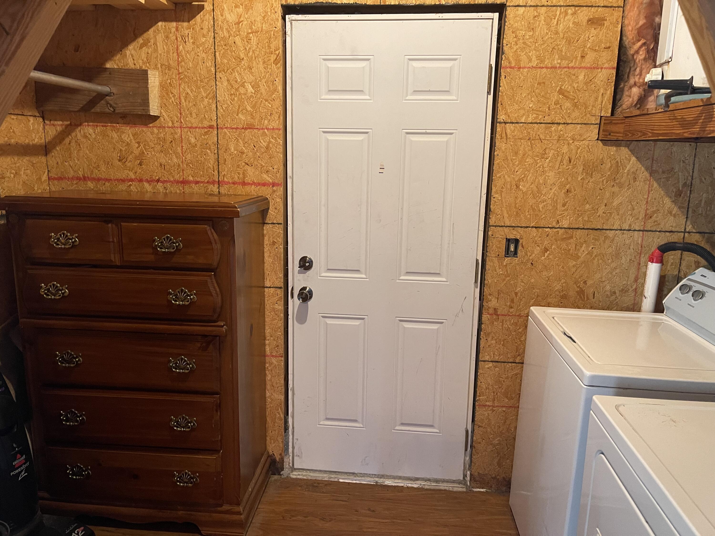 305 Industrial Road Walterboro, SC 29488 - Photo 25 of 29 305 Industrial Rd. - Utility Room