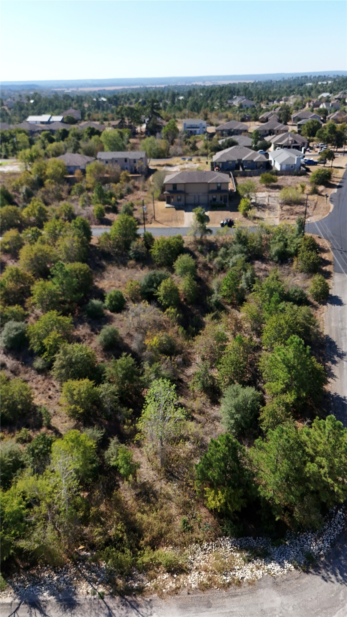 Tbd Aloha Lane Bastrop, TX 78602 - Photo 13 of 20 a view of a city