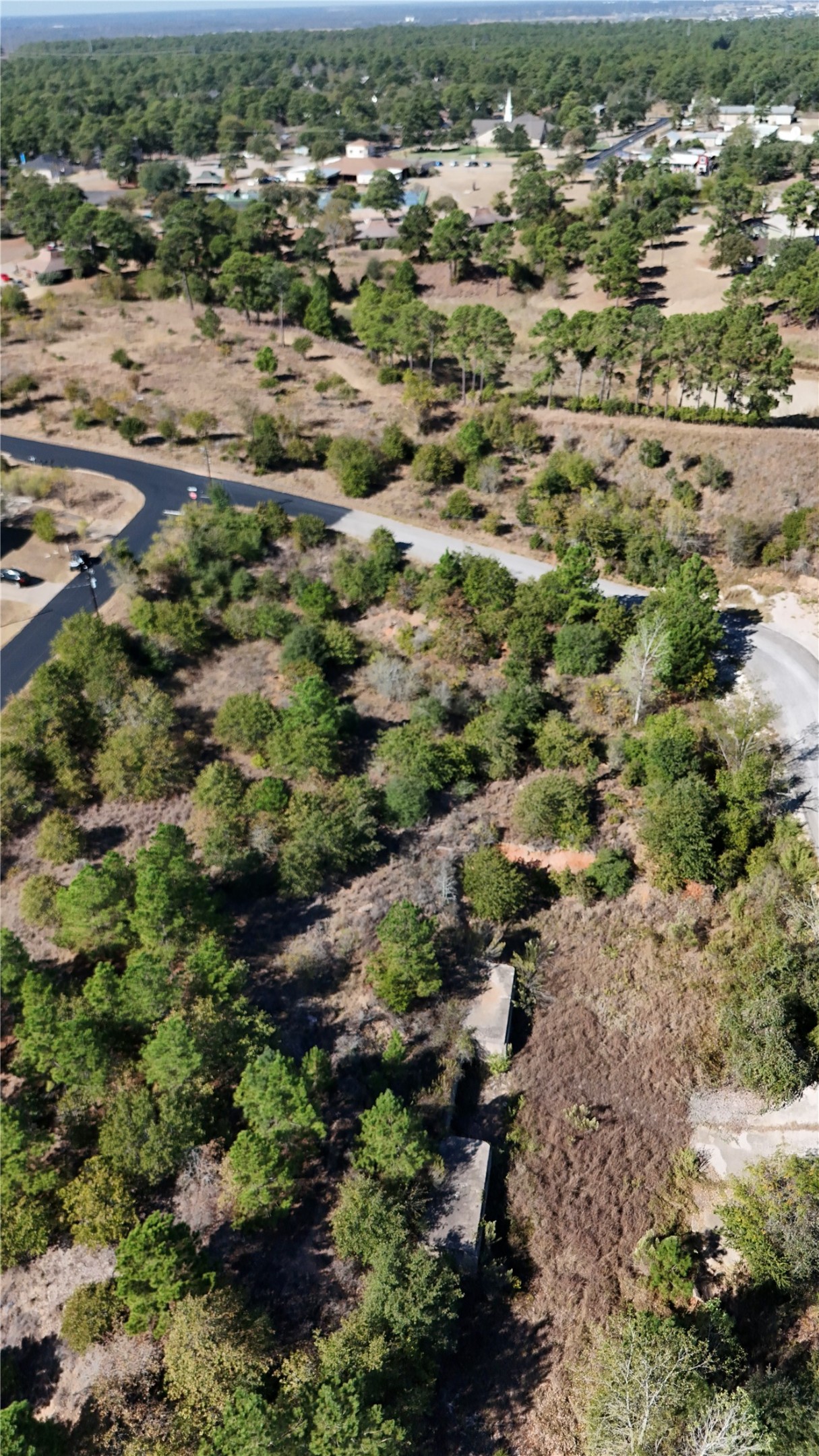 Tbd Aloha Lane Bastrop, TX 78602 - Photo 8 of 20 a view of a city