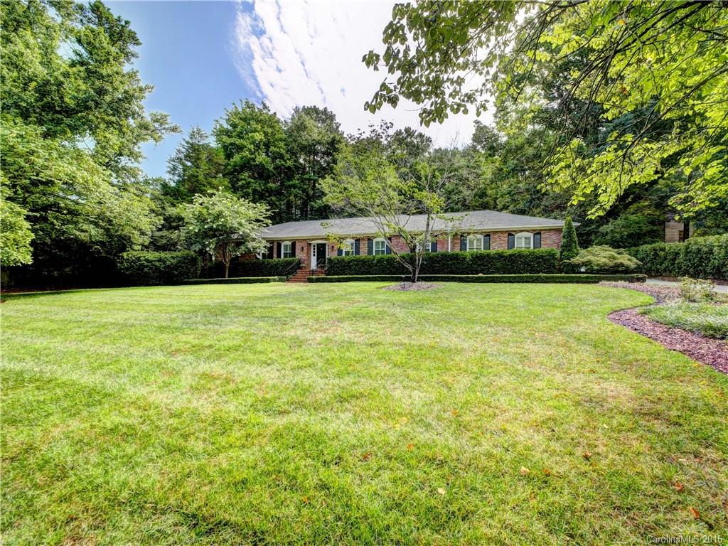1201 Reverdy Lane Matthews, NC 28105 - Photo 1 of 24 Gallery Image 1