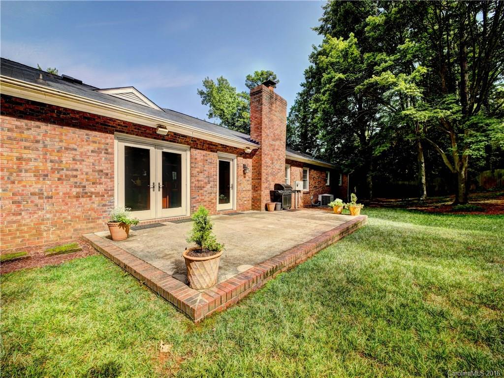 1201 Reverdy Lane Matthews, NC 28105 - Photo 21 of 24 Gallery Image 21