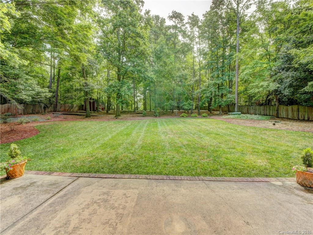 1201 Reverdy Lane Matthews, NC 28105 - Photo 22 of 24 Gallery Image 22