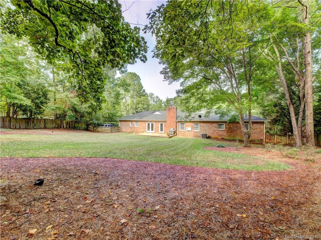 1201 Reverdy Lane Matthews, NC 28105 - Photo 24 of 24 Gallery Image 24