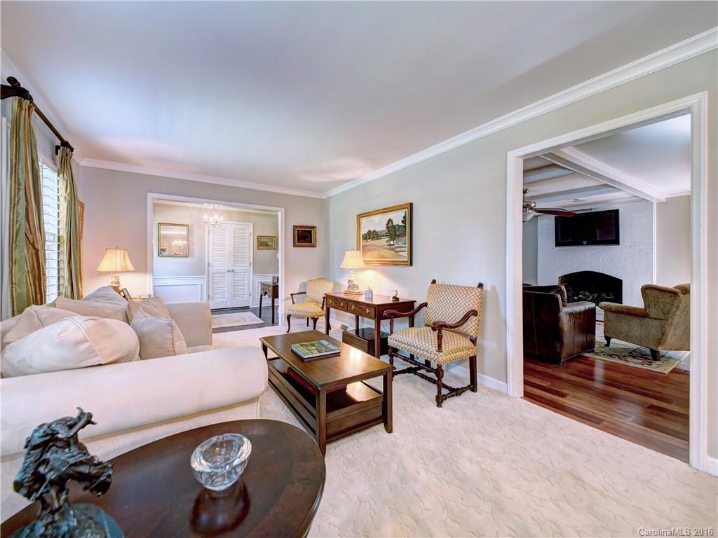 1201 Reverdy Lane Matthews, NC 28105 - Photo 4 of 24 Gallery Image 4