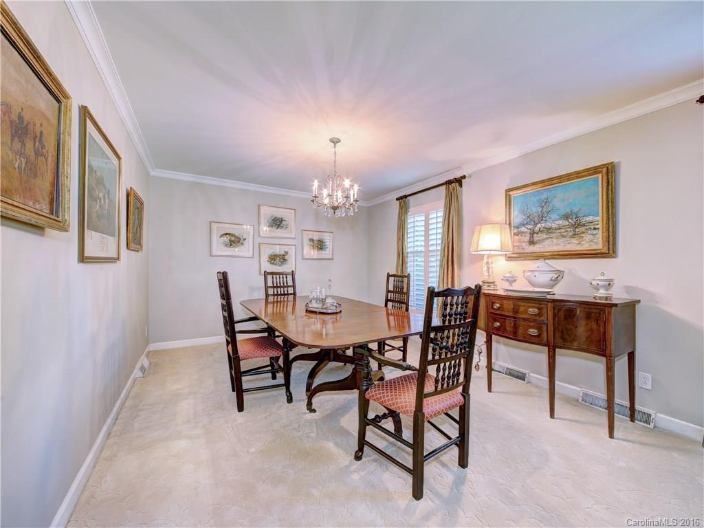 1201 Reverdy Lane Matthews, NC 28105 - Photo 5 of 24 Gallery Image 5