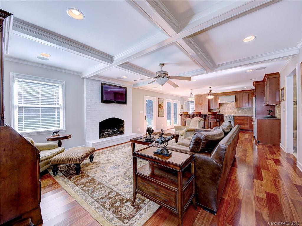 1201 Reverdy Lane Matthews, NC 28105 - Photo 9 of 24 Gallery Image 9
