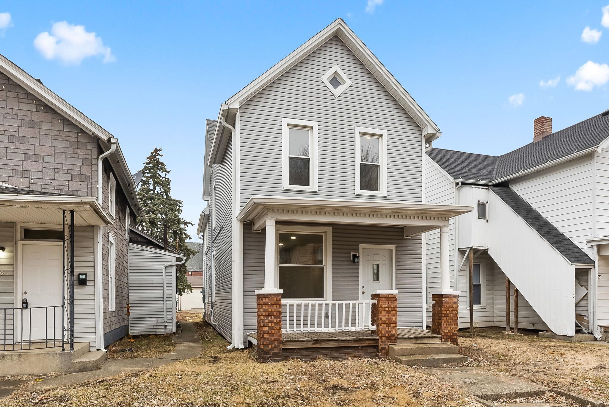 706 3rd Street Fort Wayne, IN 46808 - Photo 3 of 36 Gallery Image 3