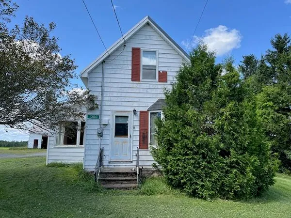 $149,500 | 1300 Van Buren Road, Caswell, ME 04750