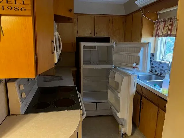 $149,500 | 1300 Van Buren Road, Caswell, ME 04750