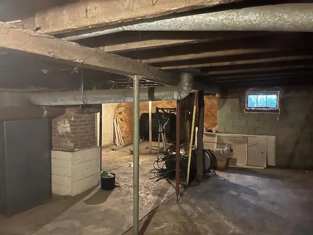 $149,500 | 1300 Van Buren Road, Caswell, ME 04750