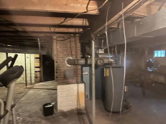 $149,500 | 1300 Van Buren Road, Caswell, ME 04750