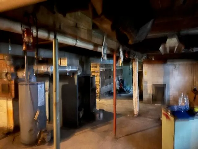 $149,500 | 1300 Van Buren Road, Caswell, ME 04750