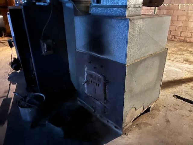 $149,500 | 1300 Van Buren Road, Caswell, ME 04750