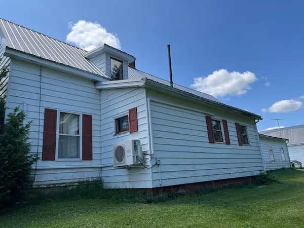 $149,500 | 1300 Van Buren Road, Caswell, ME 04750