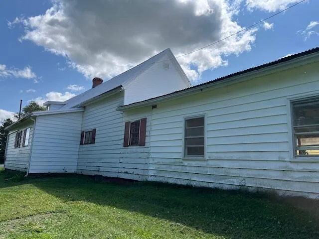 $149,500 | 1300 Van Buren Road, Caswell, ME 04750