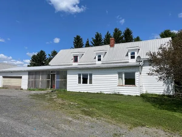 $149,500 | 1300 Van Buren Road, Caswell, ME 04750