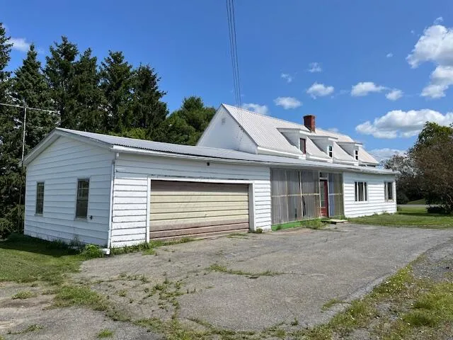 $149,500 | 1300 Van Buren Road, Caswell, ME 04750